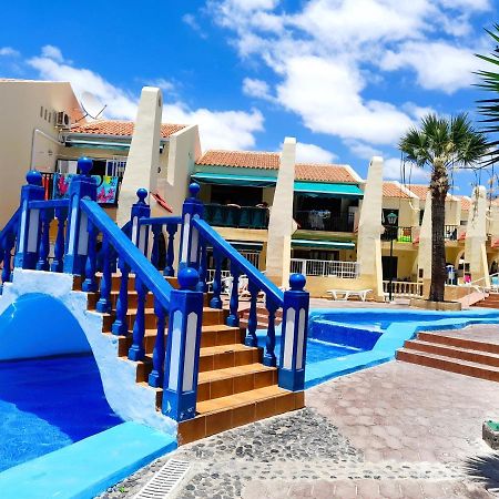 Mareverde Green Studio Tenerife أذيخي المظهر الخارجي الصورة
