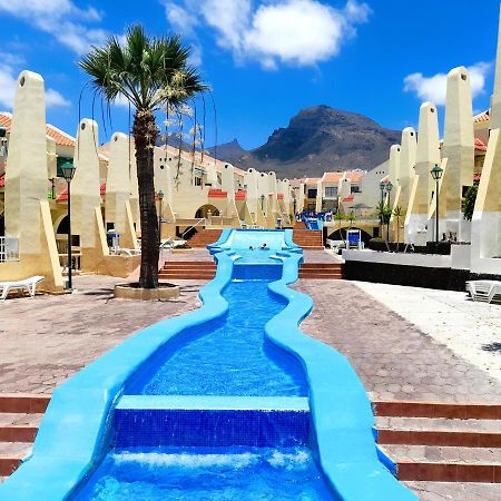 Mareverde Green Studio Tenerife أذيخي المظهر الخارجي الصورة