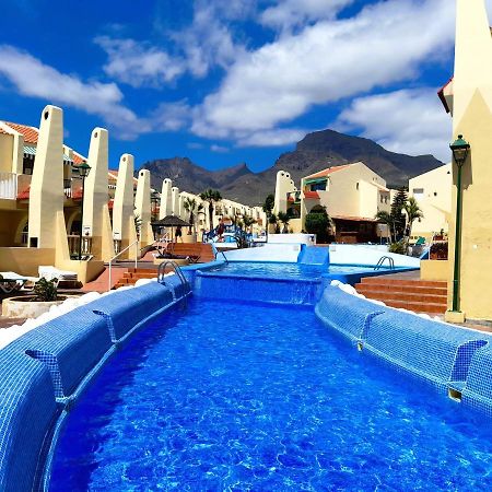 Mareverde Green Studio Tenerife أذيخي المظهر الخارجي الصورة