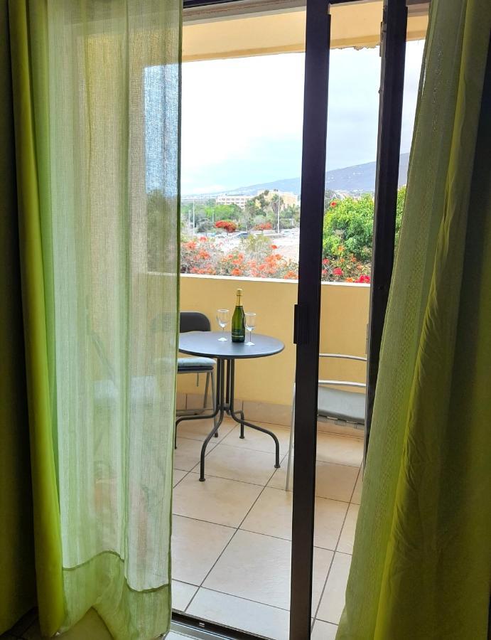 Mareverde Green Studio Tenerife أذيخي المظهر الخارجي الصورة