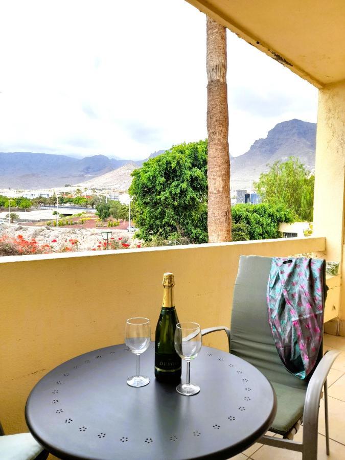 Mareverde Green Studio Tenerife أذيخي المظهر الخارجي الصورة