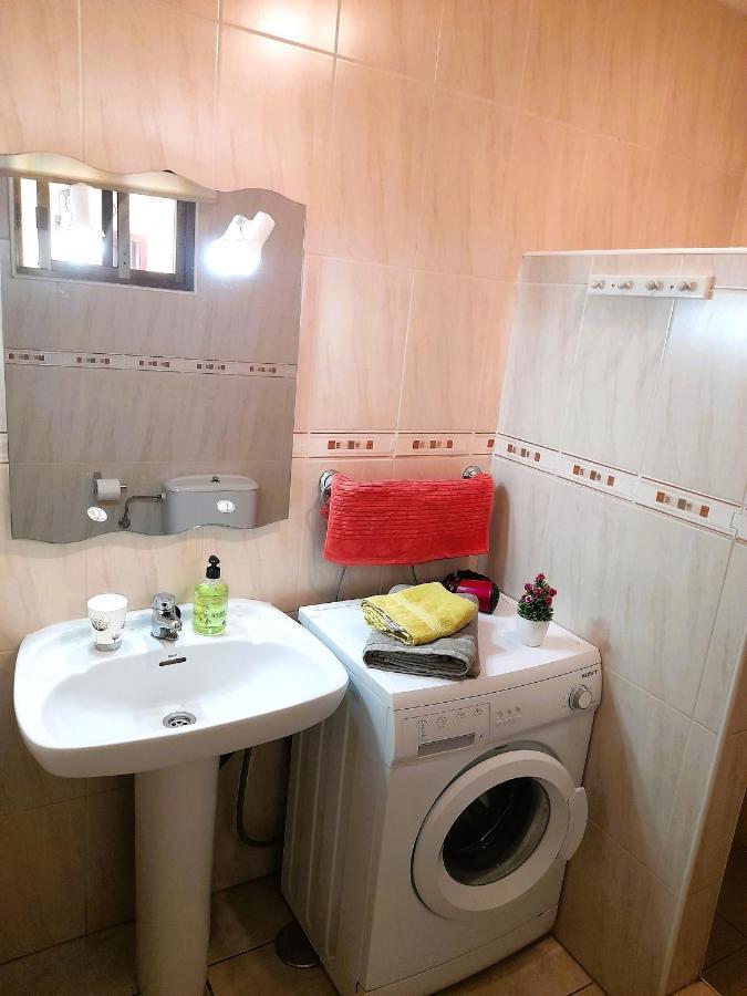 Mareverde Green Studio Tenerife أذيخي المظهر الخارجي الصورة