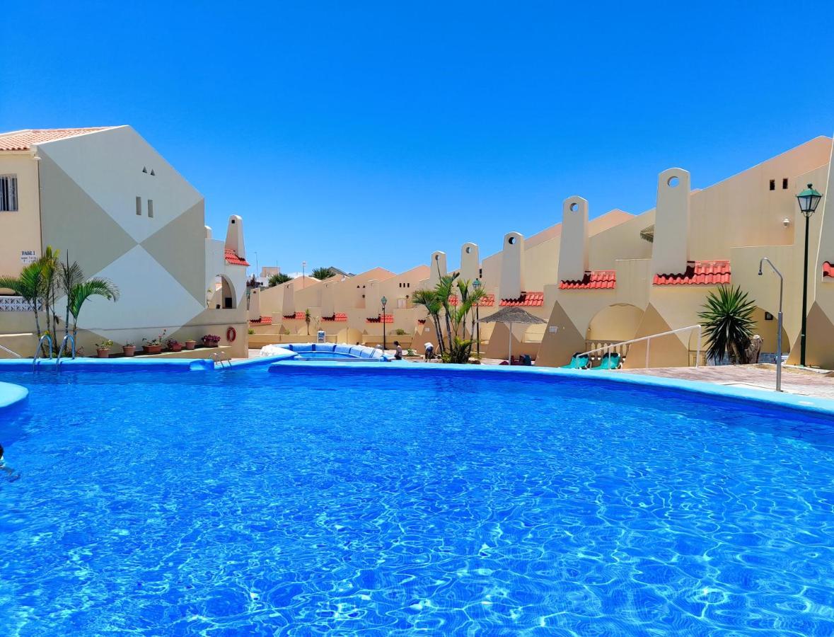 Mareverde Green Studio Tenerife أذيخي المظهر الخارجي الصورة