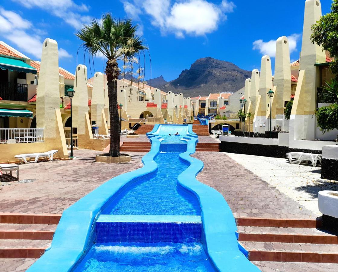 Mareverde Green Studio Tenerife أذيخي المظهر الخارجي الصورة