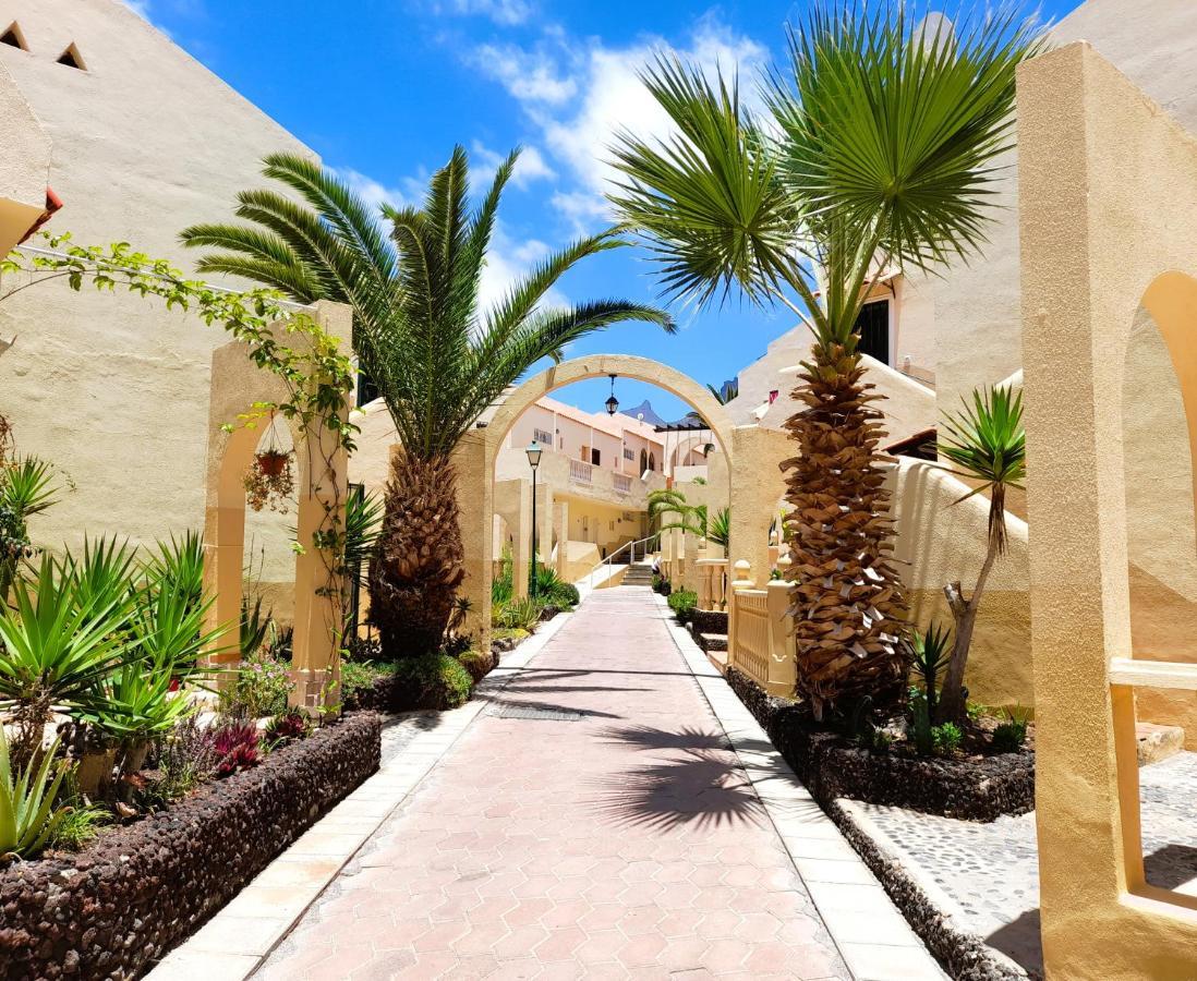 Mareverde Green Studio Tenerife أذيخي المظهر الخارجي الصورة