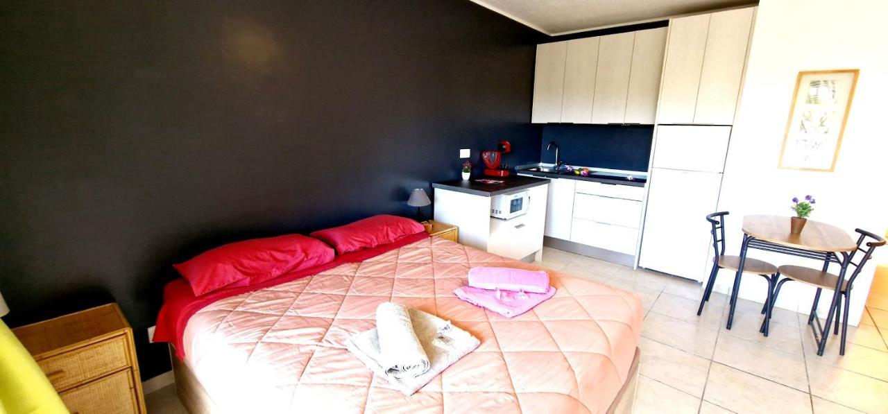 Mareverde Green Studio Tenerife أذيخي المظهر الخارجي الصورة