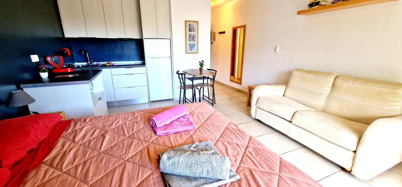 Mareverde Green Studio Tenerife أذيخي المظهر الخارجي الصورة