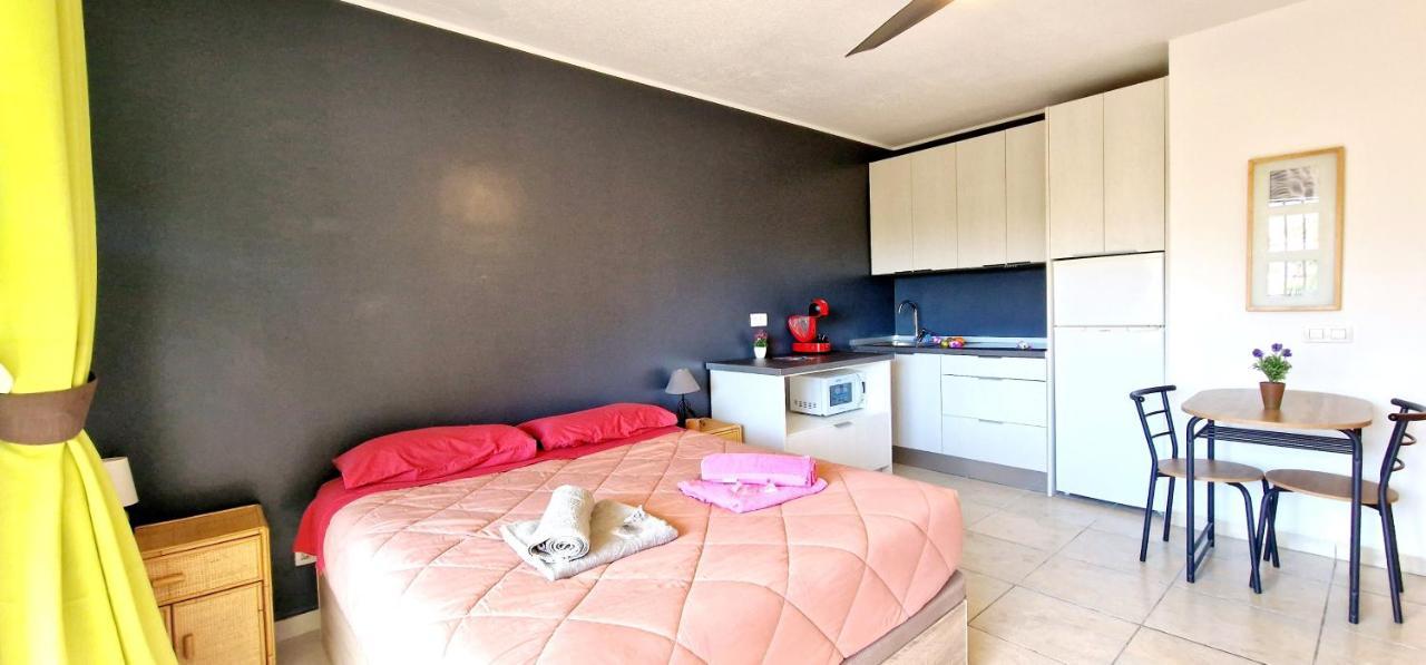 Mareverde Green Studio Tenerife أذيخي المظهر الخارجي الصورة